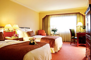 Hotel The Renaissance Seoul Hotels & Resorts