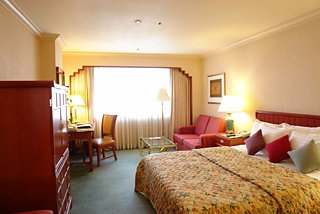 Hotel The Renaissance Seoul Hotels & Resorts