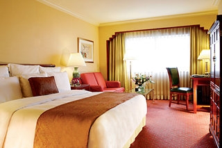 Hotel The Renaissance Seoul Hotels & Resorts