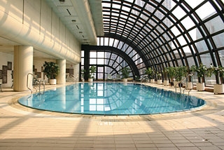 Hotel The Renaissance Seoul Hotels & Resorts