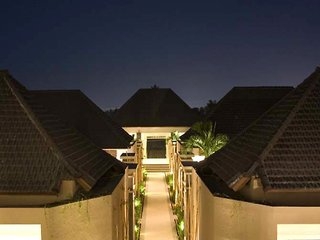 Hotel The Replica Suite