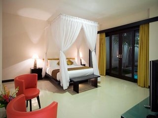 Hotel The Replica Suite