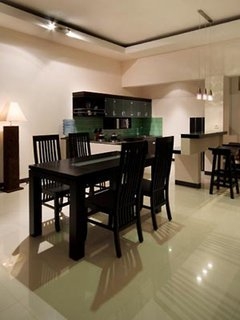 Hotel The Replica Suite