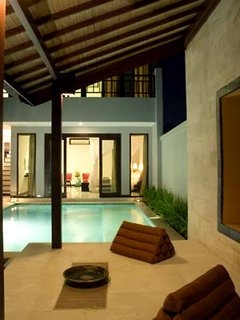Hotel The Replica Suite