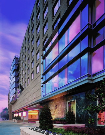 Hotel The Ritz Carlton
