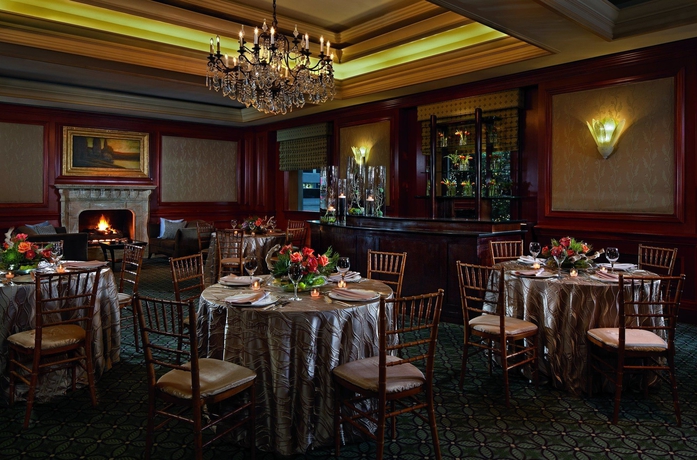 Hotel The Ritz Carlton