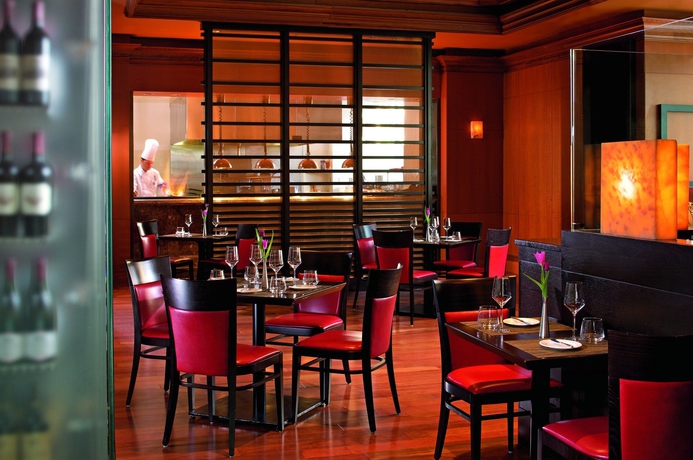 Hotel The Ritz Carlton