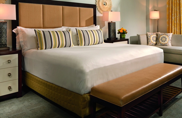 Hotel The Ritz Carlton