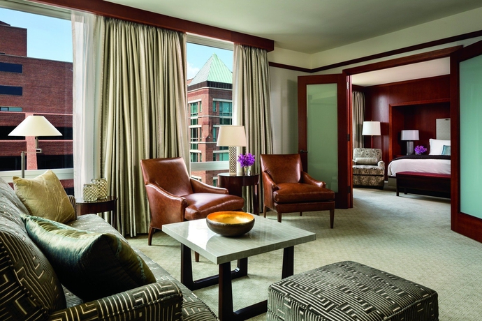 Hotel The Ritz Carlton Georgetown