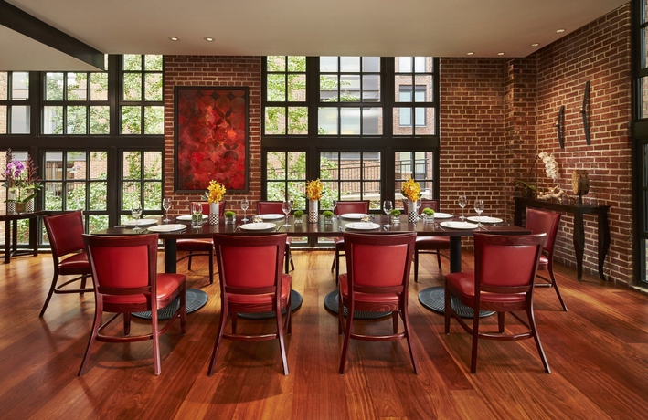 Hotel The Ritz Carlton Georgetown