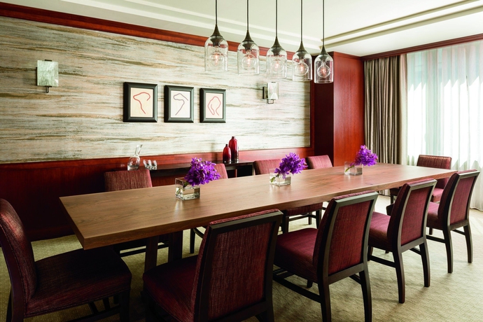 Hotel The Ritz Carlton Georgetown