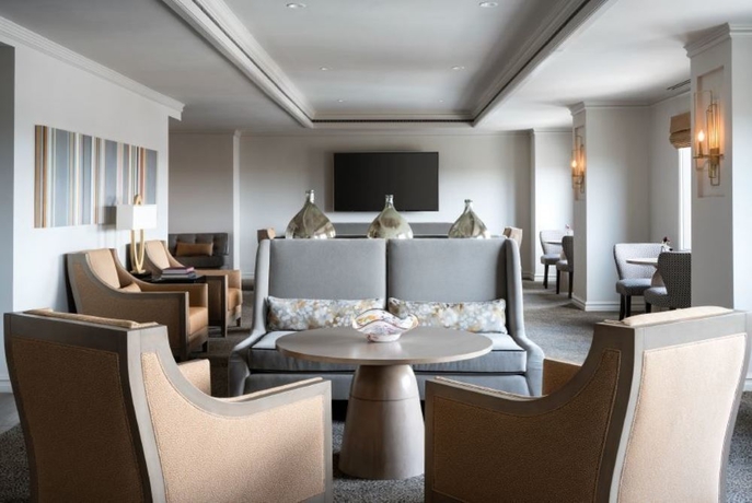 Hotel The Ritz Carlton Pentagon City