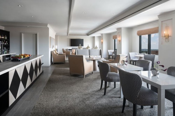 Hotel The Ritz Carlton Pentagon City