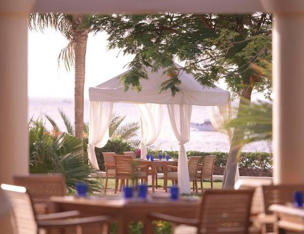 Hotel The Ritz Carlton Sharm