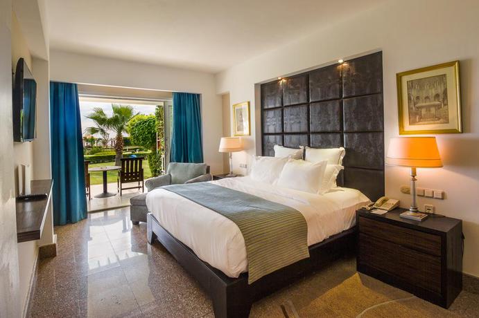 Hotel The Ritz Carlton Sharm