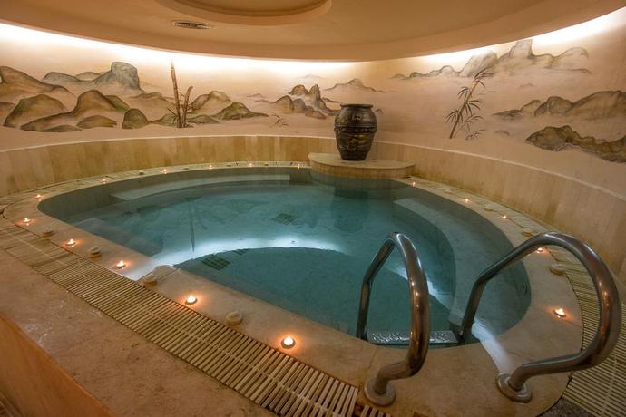 Hotel The Ritz Carlton Sharm