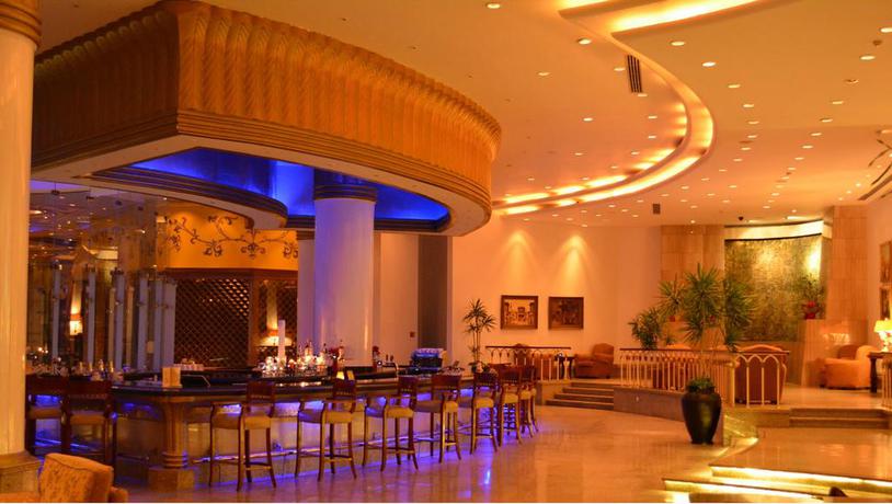 Hotel The Ritz Carlton Sharm