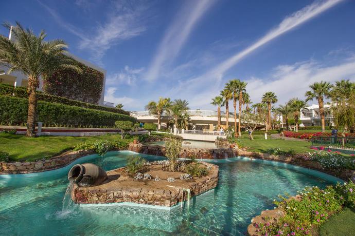 Hotel The Ritz Carlton Sharm