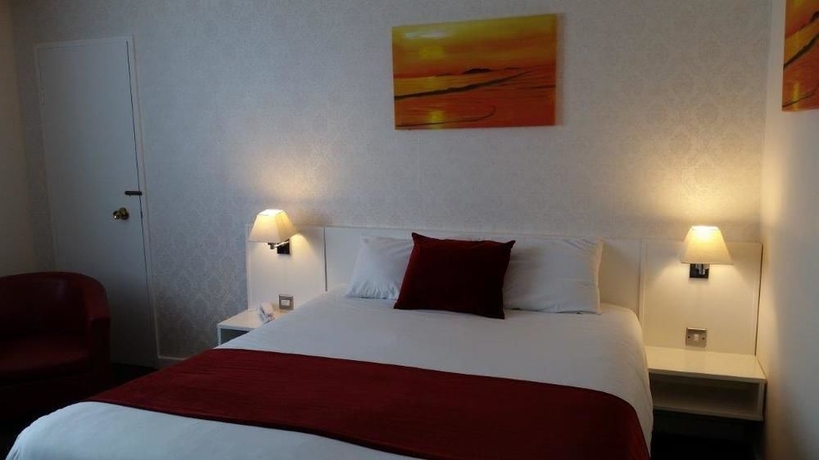 Hotel The Roundhouse