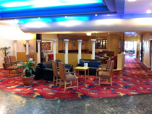 Hotel The Roundhouse