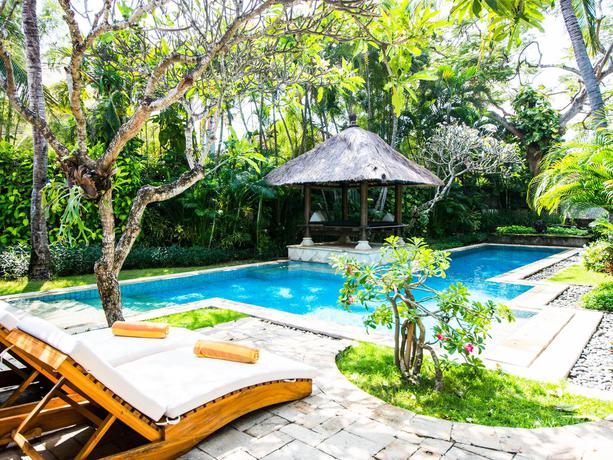 Hotel The Royal Beach Seminyak Bali