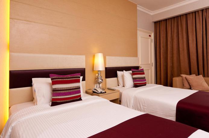 Hotel The Royal Bintang