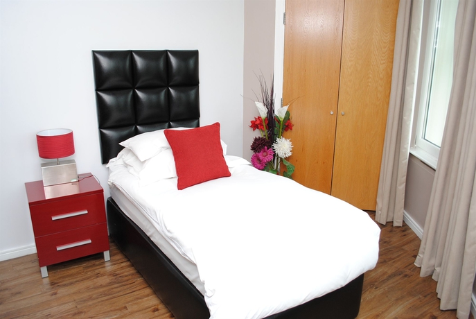 Hotel The Royal