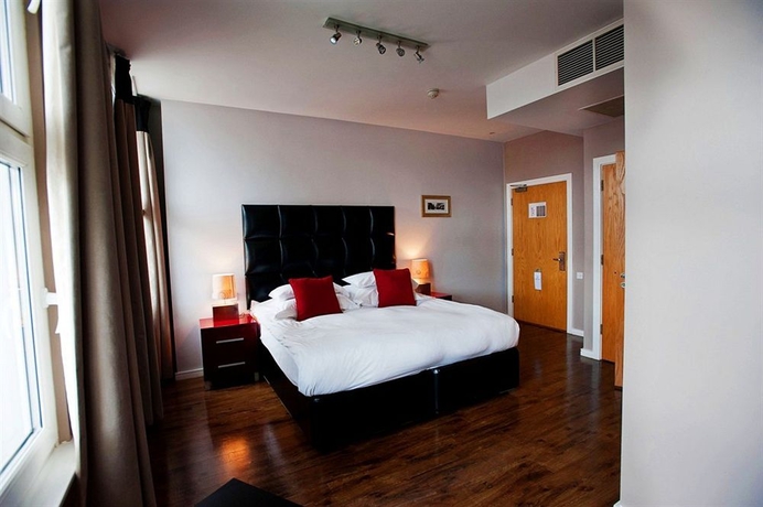 Hotel The Royal