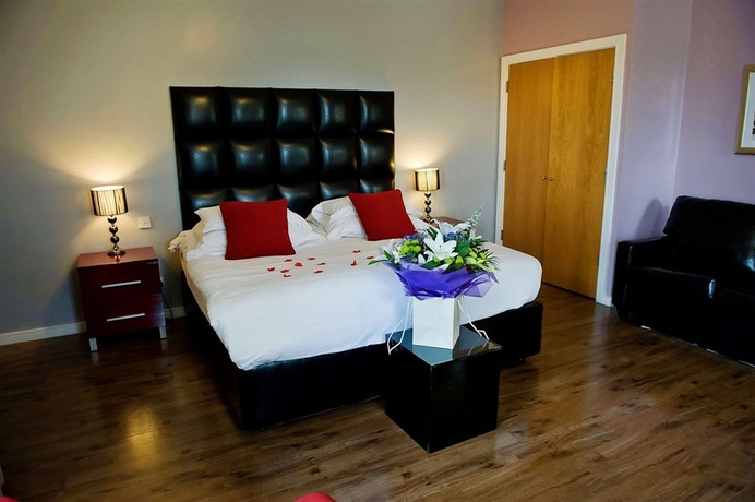Hotel The Royal