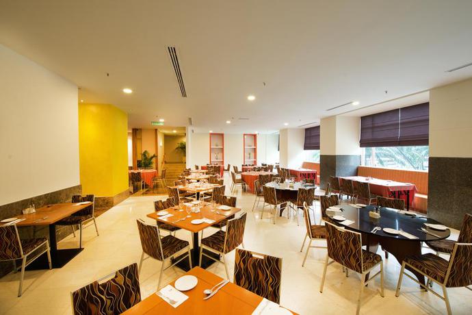 Hotel The Royal Kuala Lumpur (ex. Coronade Hotel)