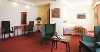 Hotel The Royal Portree