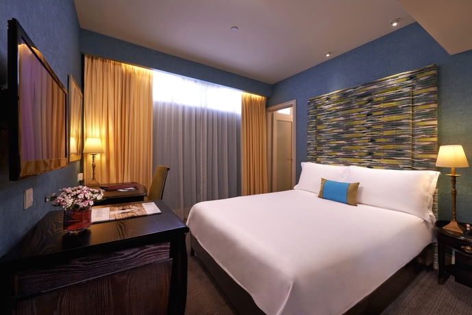 Hotel The Scarlet