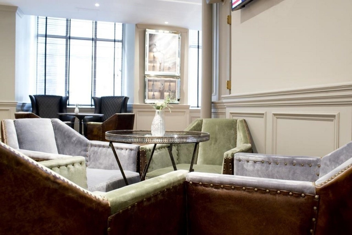 Hotel The Scotsman