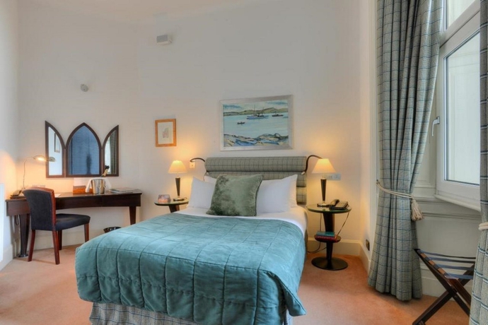 Hotel The Scotsman