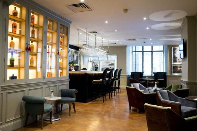 Hotel The Scotsman