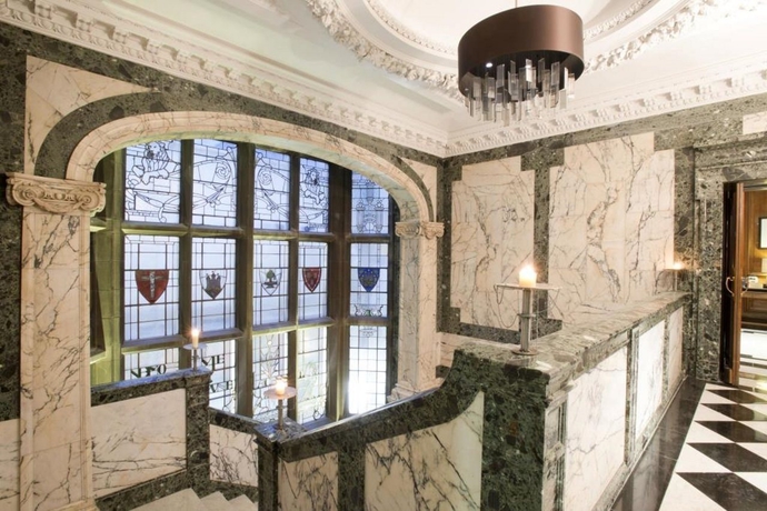 Hotel The Scotsman