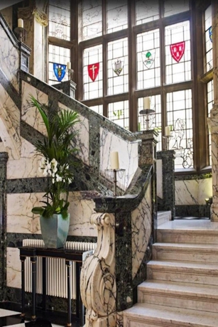Hotel The Scotsman