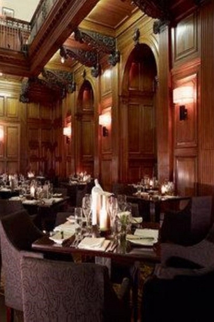 Hotel The Scotsman