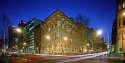 Hotel The Sebel Melbourne