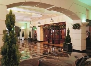 Hotel The Selfridge