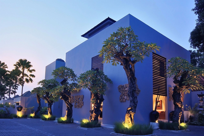 Hotel The Seminyak Suite