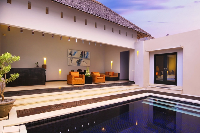 Hotel The Seminyak Suite