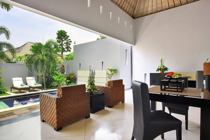 Hotel The Seminyak Suite