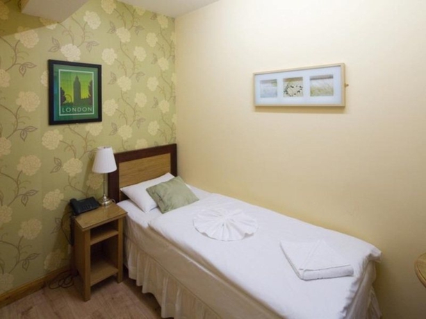 Hotel The Shakespeare - London