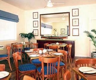 Hotel The Sir Francis