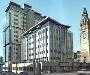 Hotel The Spires Glasgow