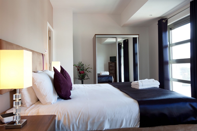 Hotel The Spires Glasgow