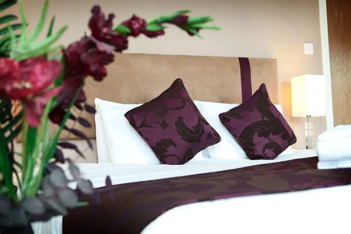 Hotel The Spires Glasgow