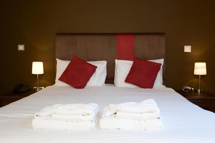 Hotel The Spires Serviced Suites