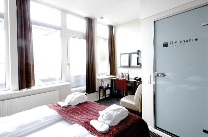 Hotel The Square